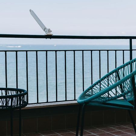 Frontemare Suite Castellammare di Stabia Exterior foto