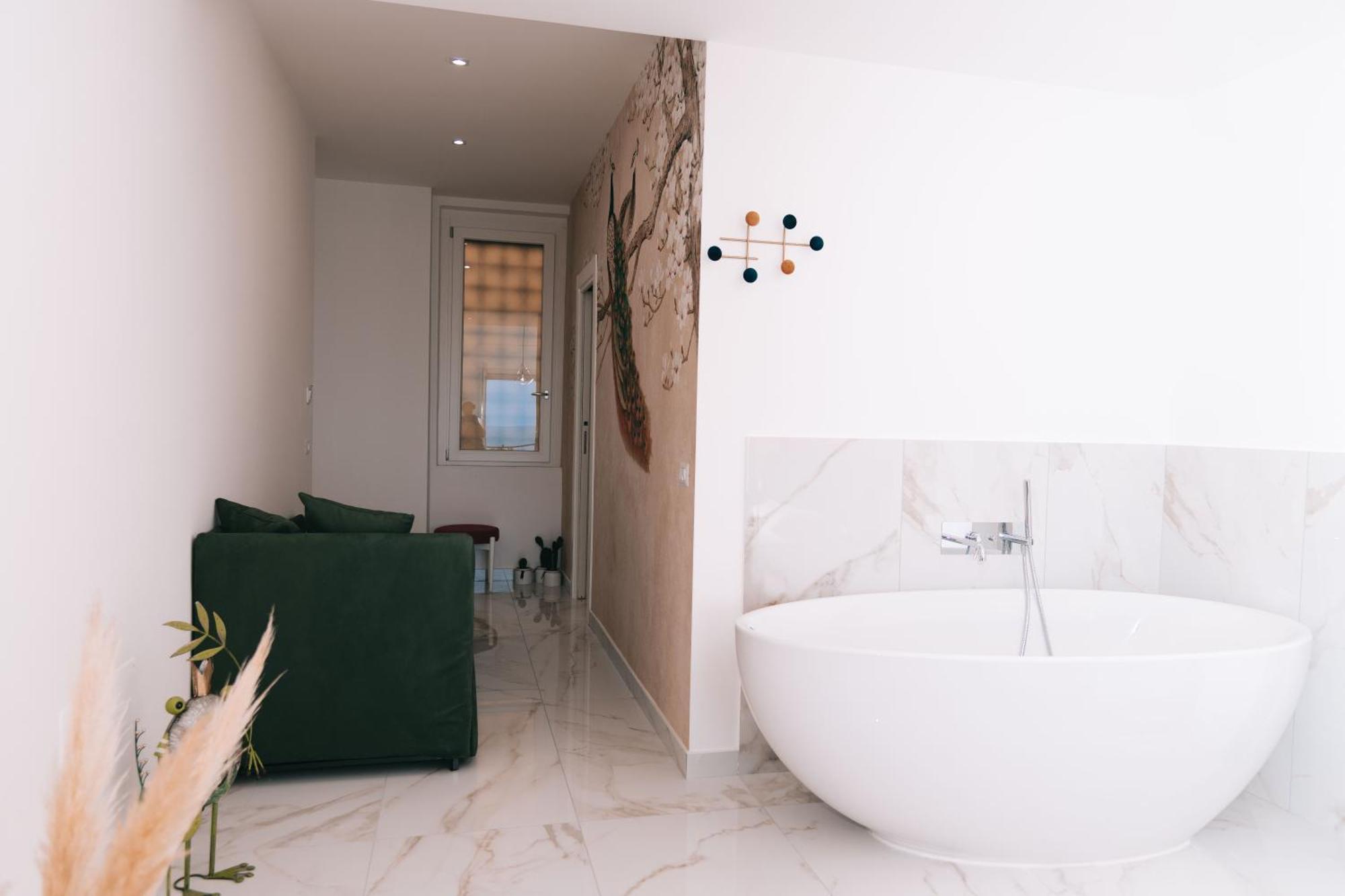 Frontemare Suite Castellammare di Stabia Quarto foto